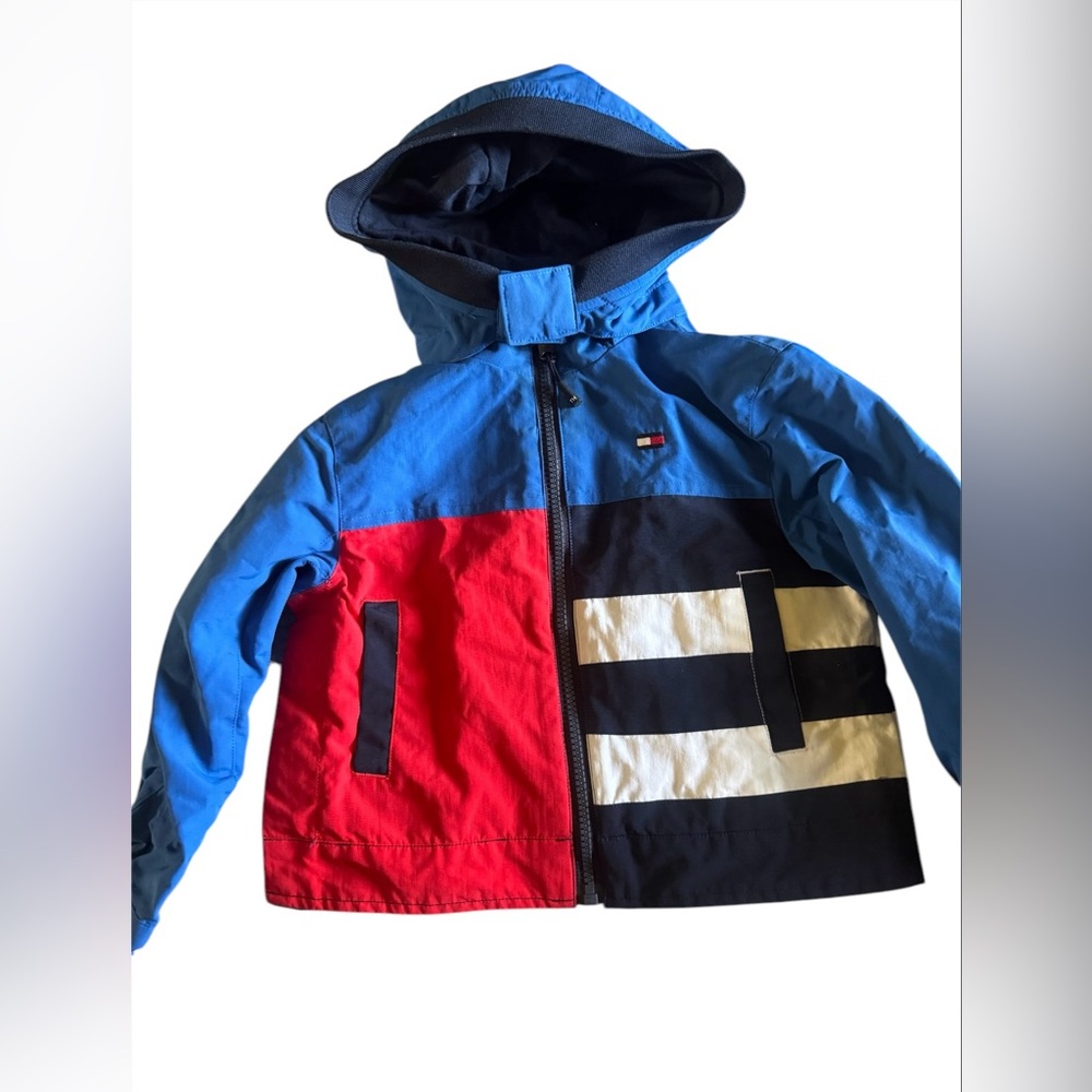Toddler Tommy Hilfiger